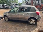 Renault Clio Demontage auto, Ophalen of Verzenden, Gebruikt, Renault