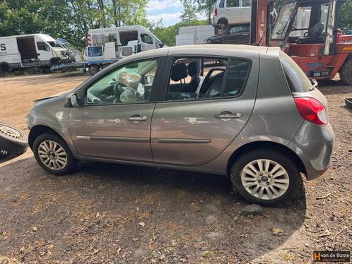 Renault Clio Demontage auto, Auto-onderdelen, Overige Auto-onderdelen, Renault, Gebruikt, Ophalen of Verzenden