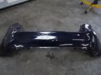 BUMPER ACHTER Peugeot 308 SW (4E / H) (01-2007/10-2014), Gebruikt, Achter, Peugeot, Bumper