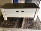 Ensemble meuble tv, commode et buffet, Huis en Inrichting, Ophalen, Gebruikt, Teakhout