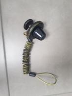 Remklem Abus, Motoren, Accessoires | Sloten, Ophalen of Verzenden, Gebruikt
