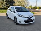 Toyota Yaris 1.0 VVT-i ** 1e Eigenaar - 39.000 km ** Camera, Auto's, Voorwielaandrijving, Euro 5, Stof, https://public.car-pass.be/vhr/436b3d0e-4171-43f2-b215-2ceeb82c67e4