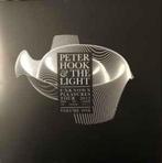Peter Hook & the light - Unknown pleasures tour 2012 3 x LPs, Cd's en Dvd's, Ophalen of Verzenden, 12 inch, Poprock, Nieuw in verpakking