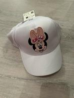 Pet minnie mouse, Kinderen en Baby's, Kinderkleding | Petten en Hoeden, Ophalen of Verzenden, Zo goed als nieuw, Pet