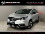 Renault Espace 1.6 dCi Aut. 7pl Alu18"/Led/Pano/Cam *1j gara, Auto's, Automaat, 1734 kg, Gebruikt, Euro 6