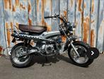 Dx special model met veel opties. Ook in het krat !!!, Fietsen en Brommers, Brommers | Honda, Ophalen