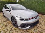 Volkswagen Golf GTI 2.0 TSI Clubsport OPF DSG*Camera*, Auto's, 1984 cc, Alcantara, Bedrijf, 5 deurs