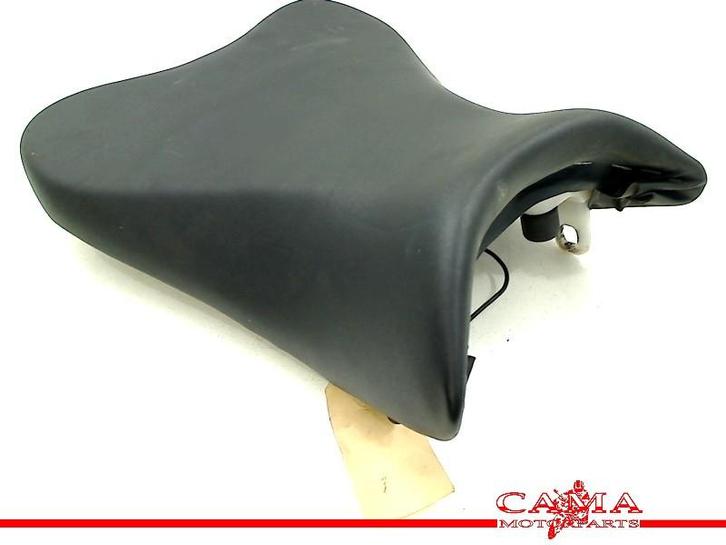 BUDDYSEAT VOOR GSX R 600 2008-2010 (GSXR600 K8 / K9 / L0), Motoren, Onderdelen | Suzuki, Gebruikt