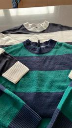Set van 2 truien H&M XS, H&M, Overige kleuren, Ophalen of Verzenden, Maat 34 (XS) of kleiner