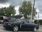 Jaguar XJ 2.7D COLLECTION/Limousine/VERSION R SPORT/Uniek!, Autos, Jaguar, 5 places, Cuir, Berline, 4 portes