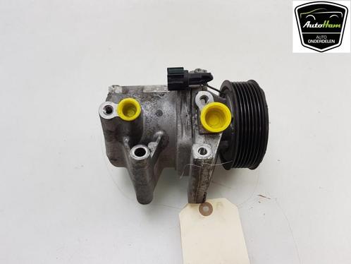 AIRCO POMP Nissan Micra (K13) (|926001HC5A|926003VA0D|), Auto-onderdelen, Airco en Verwarming, Nissan, Gebruikt