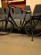 Elektrische Fiets met bosch middenmotor, Fietsen en Brommers, Elektrische fietsen, Ophalen, Zo goed als nieuw