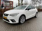 2017 Seat Ibiza FR Personenauto, Auto's, Gebruikt, Euro 6, Ibiza, Bedrijf