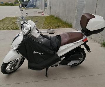 Piaggio Medley 125cc ABS – Speciale Serie beschikbaar voor biedingen