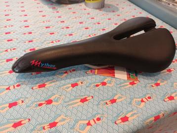 Selle Italia Mythos vintage NOS beschikbaar voor biedingen