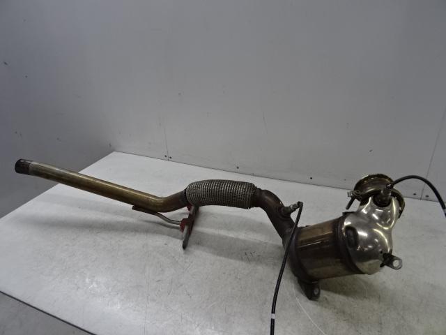 FILTRE A PARTICULES Volkswagen Golf VII (AUA) (5Q0131701E), Autos : Pièces & Accessoires, Filtres, Volkswagen, Utilisé