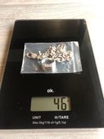 bracelet en argent et chevaliere 925, Bijoux, Sacs & Beauté, Bracelets, Enlèvement, Argent, Argent