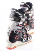 40,5 41 EU skischoenen SALOMON X PRO 100 ENERGYZER, Sport en Fitness, Gebruikt, Verzenden, Schoenen, Salomon