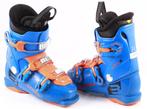 31 32 33 34 36,5 37 38 38.5 Chaussures de ski EU pour enfant, Autres marques, Carving, Utilisé, Chaussures