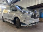 Ford Transit Custom FORD Transit Custom Fourgon Facelift 320, Auto's, Automaat, Parkeersensor, Stof, Gebruikt