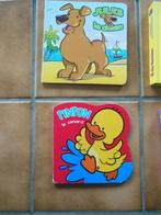 Jules le chien, Livre à déplier, à toucher ou à découvrir, Enlèvement, Utilisé, Divers auteurs