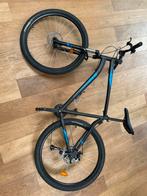 Vtt rockrider XL en tres bon etat, Enlèvement, Comme neuf