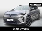 Renault Scénic E-Tech Esprit Alpine 220 hp Long Range, Auto's, Renault, Stof, Gebruikt, Zwart, 5 zetels