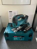 MAKITA DECOUPEERZAAG DJV182...18volt +BATTERIJ BL1850B. (nie, Doe-het-zelf en Bouw, Ophalen, Nieuw, Decoupeerzaag, Makita