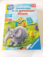 Apenstreken in de getallenboom, Ophalen of Verzenden, Zo goed als nieuw, Rekenen