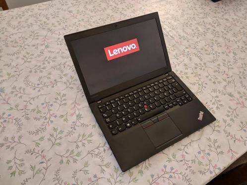 Laptop Lenovo X260, Computers en Software, Windows Laptops, Gebruikt, 12 inch, SSD, 2 tot 3 Ghz, 8 GB, Azerty, Ophalen