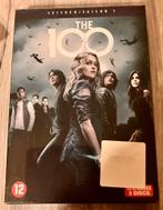 The 100 Seizoen 1, Cd's en Dvd's, Vanaf 12 jaar, Ophalen of Verzenden, Nieuw in verpakking, Science Fiction