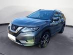 Nissan Qashqai 3138 X-Trail III Tekna 1.3 DIG-T Mild-Hybrid, Auto's, Nissan, Bedrijf, 5 deurs, Zilver of Grijs, Euro 6
