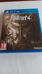 fallout 4, Consoles de jeu & Jeux vidéo, Jeux | Sony PlayStation 4, Jeu de rôle (Role Playing Game), Utilisé, Enlèvement ou Envoi