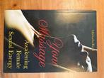 Handboek Yoni Massage, Ophalen of Verzenden, Nieuw, Michaela Riedl