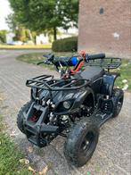 Mini quad atv tekoop, Fietsen en Brommers, Ophalen, Zo goed als nieuw, Pitbike