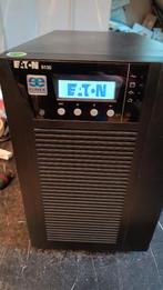 UPS EATON PW9130i3000T-XL/2700W-double conv-new battery, Computers en Software, Noodvoedingen (UPS), Ophalen of Verzenden, Gebruikt
