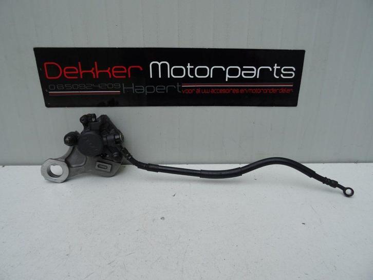 Nissin Complete Achter remklauw Yamaha YZF R1 2004-2005-2006, Motoren, Onderdelen | Yamaha, Nieuw, Ophalen of Verzenden