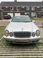 Mercedes CLK200 kompressor, Auto's, Particulier, CLK, Te koop, Benzine