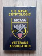 us naval cryptologic veterans association  jaarboek 1996, Ophalen of Verzenden, Zo goed als nieuw, Noord-Amerika