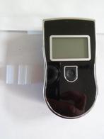 Testeur d'alcool AT-818 avec 4 embouts, Enlèvement ou Envoi