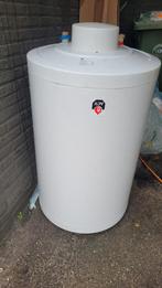 100L sanitaire boiler, Ophalen, Boiler