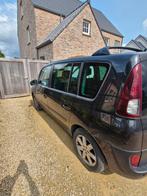 Renault espace 7 zetels + gratis dakkoffer voor export, Diesel, Particulier, Te koop, Espace