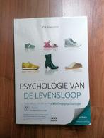 Psychologie van de levensloop, Boeken, Studieboeken en Cursussen, Pol Craeynest, Ophalen of Verzenden, Zo goed als nieuw, Hogeschool
