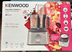 Kenwood FDM313SS, Elektronische apparatuur, Keukenmixers, Ophalen