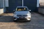 Volkswagen Tiguan Allspace 1.5 TSI 7pl.- DSG-ACC-CARPLAY-TRE, 1498 cc, 4 cilinders, 7 zetels, Leder