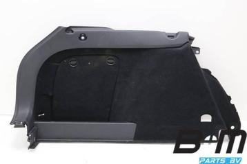 Bagageruimtebekleding links VW Golf 5 Variant 1K9867427 beschikbaar voor biedingen