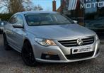 Volkswagen Passaat cc Benzine 134000km, Auto's, Automaat, Passat CC, Bedrijf, 118 kW