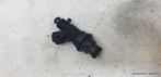 Benzine injector Opel Corsa B 1.2 0280155764 motorcode X12XE, Gebruikt, Opel