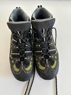 Bergschoenen 41 decathlon, Ophalen, Gebruikt, Schoenen