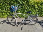 Gazelle kwaliteits Herenfiets, Ophalen, Zo goed als nieuw, Gazelle